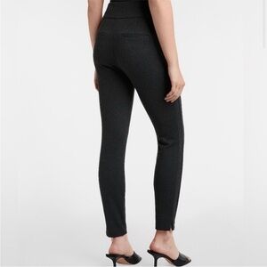 Express Columnist High Rise Ankle Pant